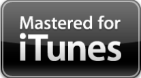 Mastered for iTunes